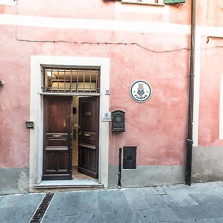 B&B Finalex Finale Ligure Exterior photo