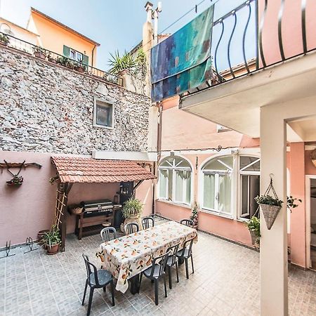 B&B Finalex Finale Ligure Exterior photo