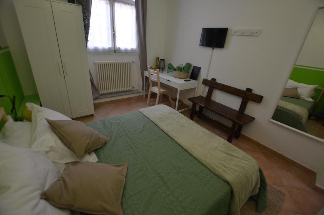 B&B Finalex Finale Ligure Exterior photo