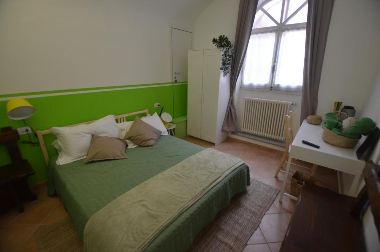 B&B Finalex Finale Ligure Exterior photo