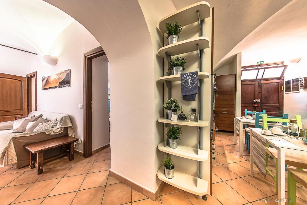B&B Finalex Finale Ligure Exterior photo