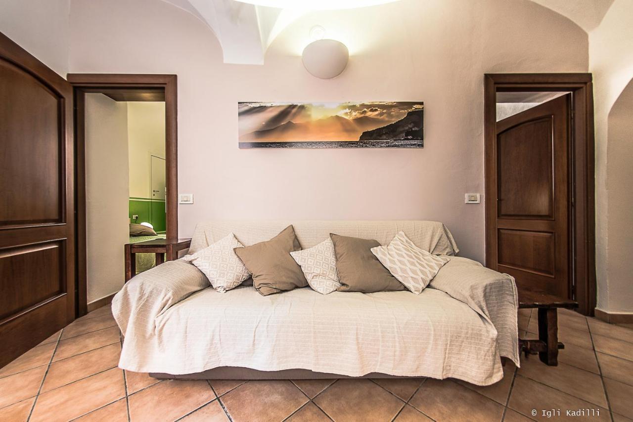 B&B Finalex Finale Ligure Exterior photo