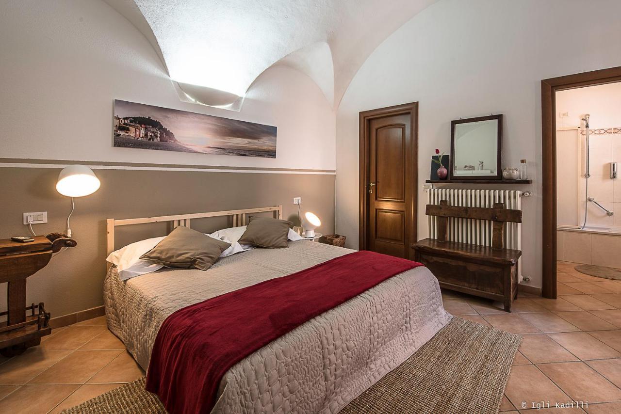 B&B Finalex Finale Ligure Exterior photo