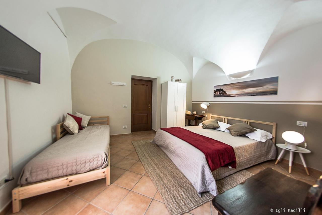 B&B Finalex Finale Ligure Exterior photo